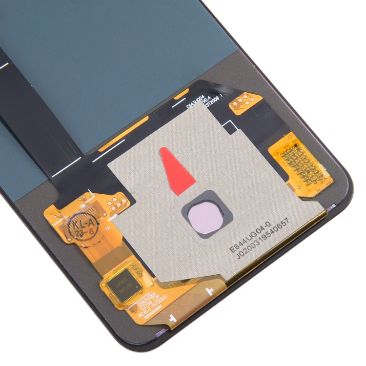 For vivo X30 OLED LCD Screen Digitizer Full Assembly - LCD Screen by buy2fix | Online Shopping UK | buy2fix