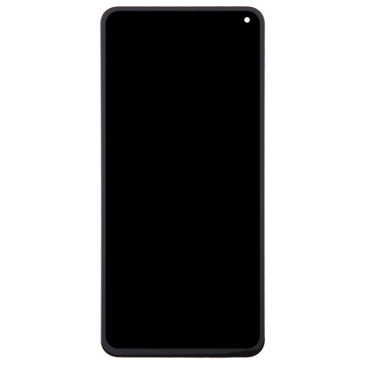 For vivo X30 Pro OLED LCD Screen Digitizer Full Assembly - LCD Screen by buy2fix | Online Shopping UK | buy2fix