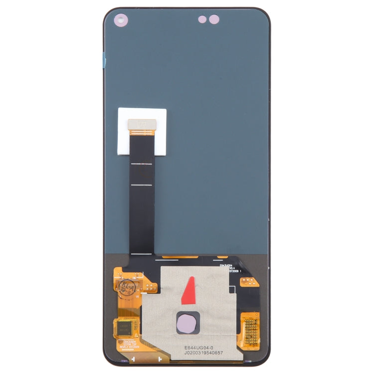 For vivo X30 Pro OLED LCD Screen Digitizer Full Assembly - LCD Screen by buy2fix | Online Shopping UK | buy2fix