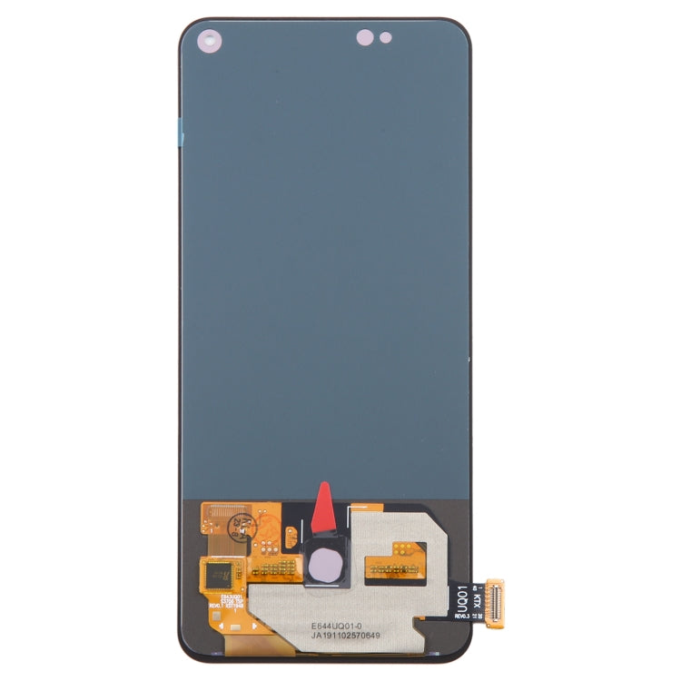 For vivo S5 OLED LCD Screen Digitizer Full Assembly - LCD Screen by buy2fix | Online Shopping UK | buy2fix