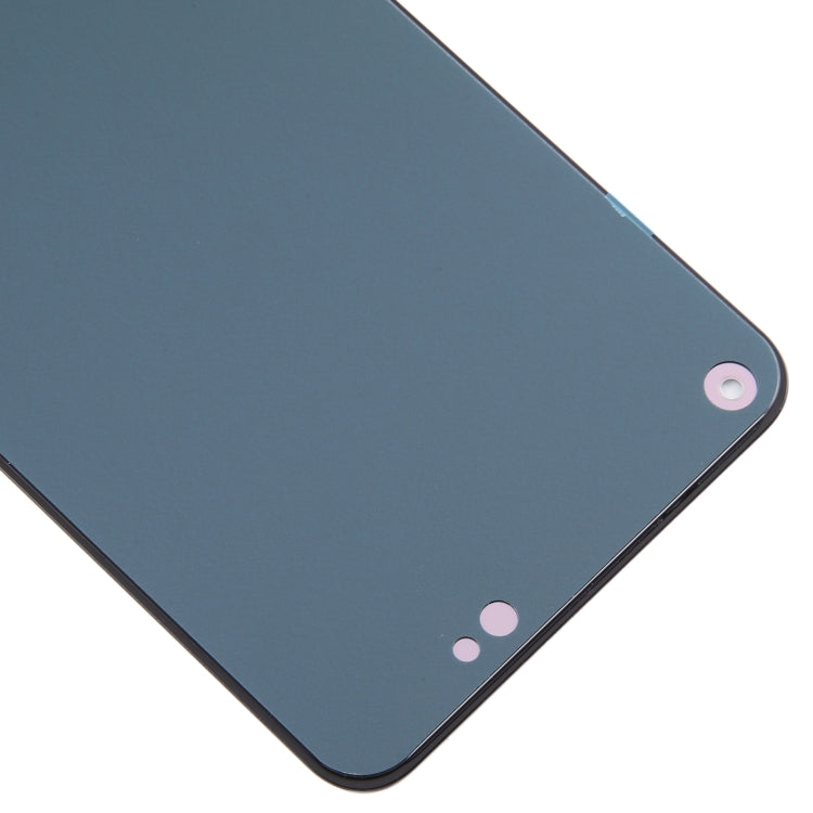 For vivo S5 OLED LCD Screen Digitizer Full Assembly - LCD Screen by buy2fix | Online Shopping UK | buy2fix