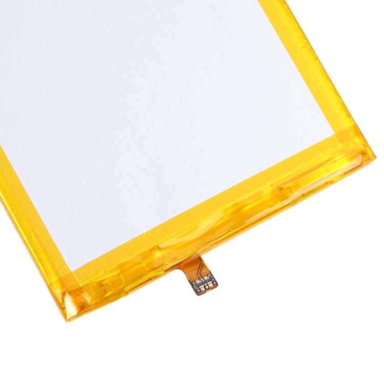 For ZTE Vodafone Smart V8 VFD710 Battery Replacement Li3930T44P6h816437 3000mAh - For ZTE by buy2fix | Online Shopping UK | buy2fix