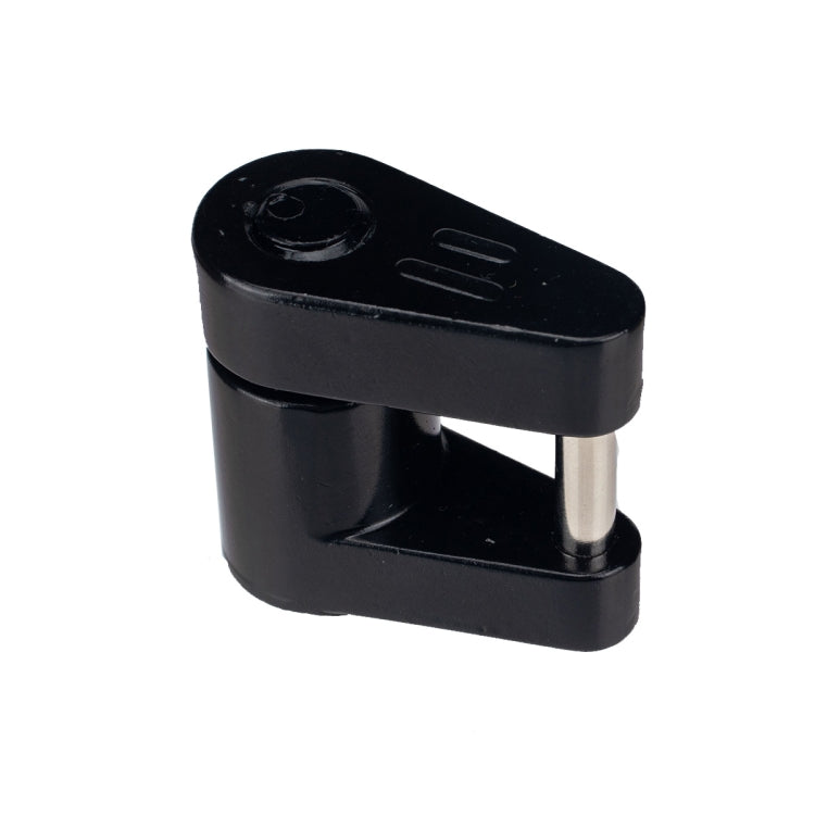 1/4 inch Trailer Hitch Coupler Lock connector - Locks & Hasps by buy2fix | Online Shopping UK | buy2fix