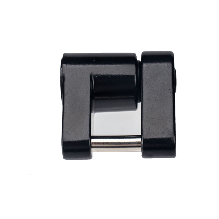 1/4 inch Trailer Hitch Coupler Lock connector - Locks & Hasps by buy2fix | Online Shopping UK | buy2fix