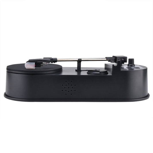 Ezcap 613P Mini Vinyl Record Player with Turntable to MP3 Converter by Ezcap