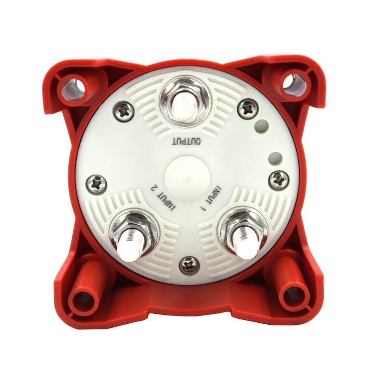 CP-0084-01 9001e Car / Yacht High Current Knob Switch by buy2fix