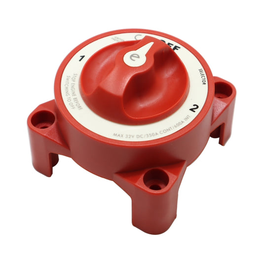 CP-0084-03 11001 Car / Yacht High Current Knob Switch by buy2fix