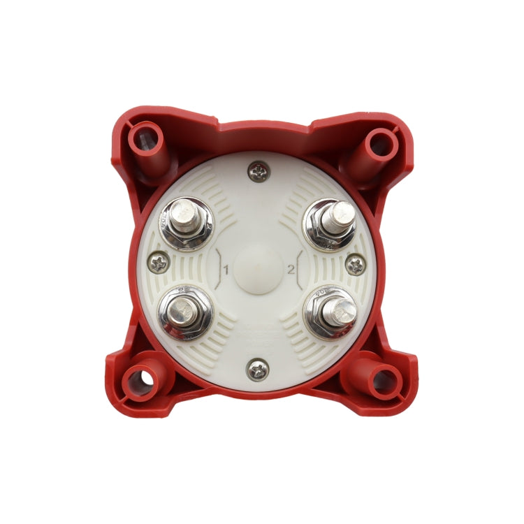 CP-0084-04 5510E Car / Yacht High Current Knob Switch by buy2fix