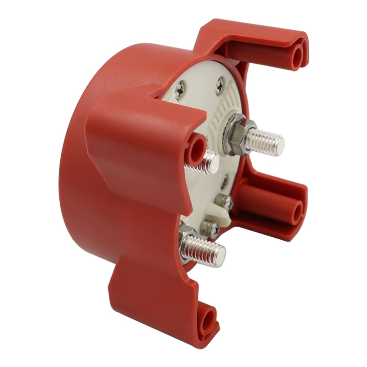 CP-0084-05 9002e Car / Yacht High Current Knob Switch by buy2fix