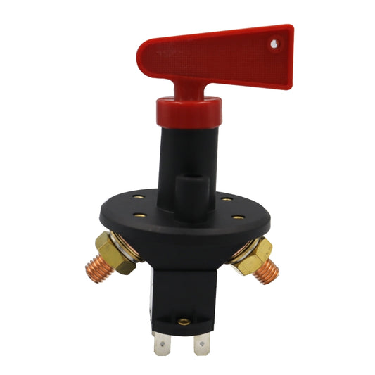 CP-0562 Racing 4 Terminal Battery Isolator Power Off Switch by buy2fix