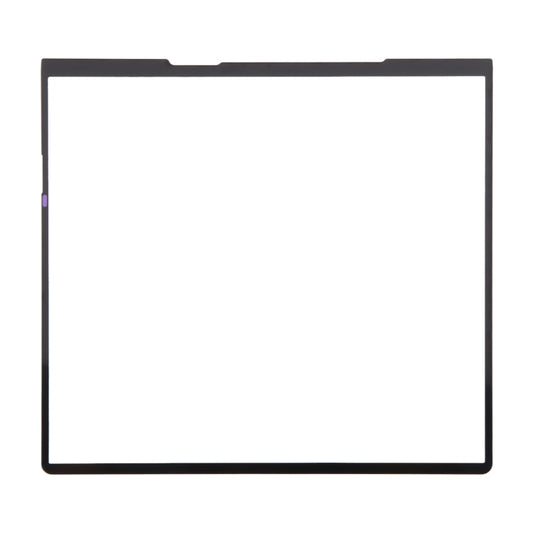 For Huawei Mate X / XS LCD Screen Fold Film by buy2fix