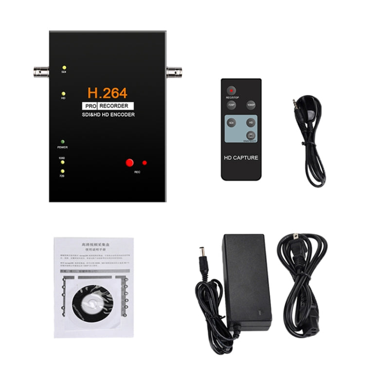 Ezcap 286 HDMI Video Capture Card Recorder Cassette with Remote Control by Ezcap