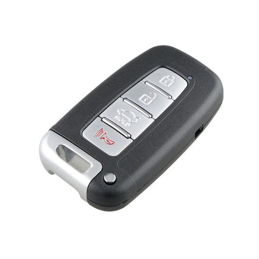 For Hyundai 4-button Car Key Shell FCCID: SY5HMFNA04 ID46 315Mhz Car by buy2fix