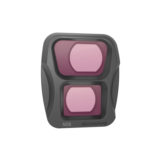For DJI Air 3 Sunnylife Camera Lens Filter, Filter:ND8 by Sunnylife
