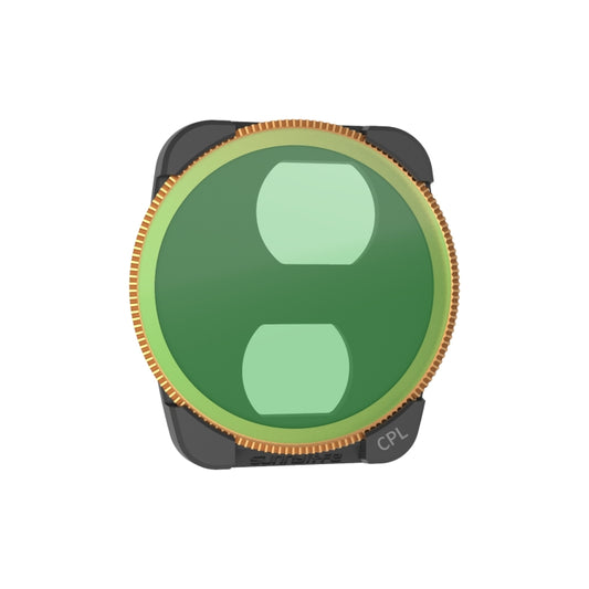 For DJI Air 3 Sunnylife Camera Lens Filter, Filter:CPL by Sunnylife