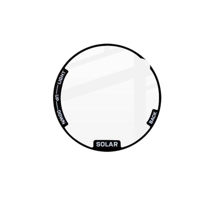 For Garmin Instinct 2 IMAK HD High Transparent Wear-resistant Watch Screen Protective Film - Screen Protector by imak | Online Shopping UK | buy2fix