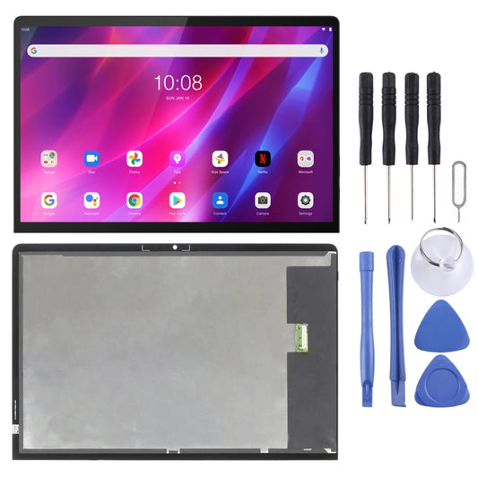 For Lenovo Yoga Tab 11 YT-J706F YT-J706X LCD Screen with Digitizer Full Assembly - LCD Screen by buy2fix | Online Shopping UK | buy2fix