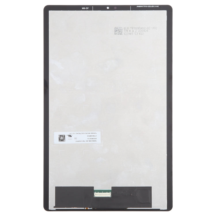 For Lenovo Tab M9 LCD Screen with Digitizer Full Assembly - LCD Screen by buy2fix | Online Shopping UK | buy2fix