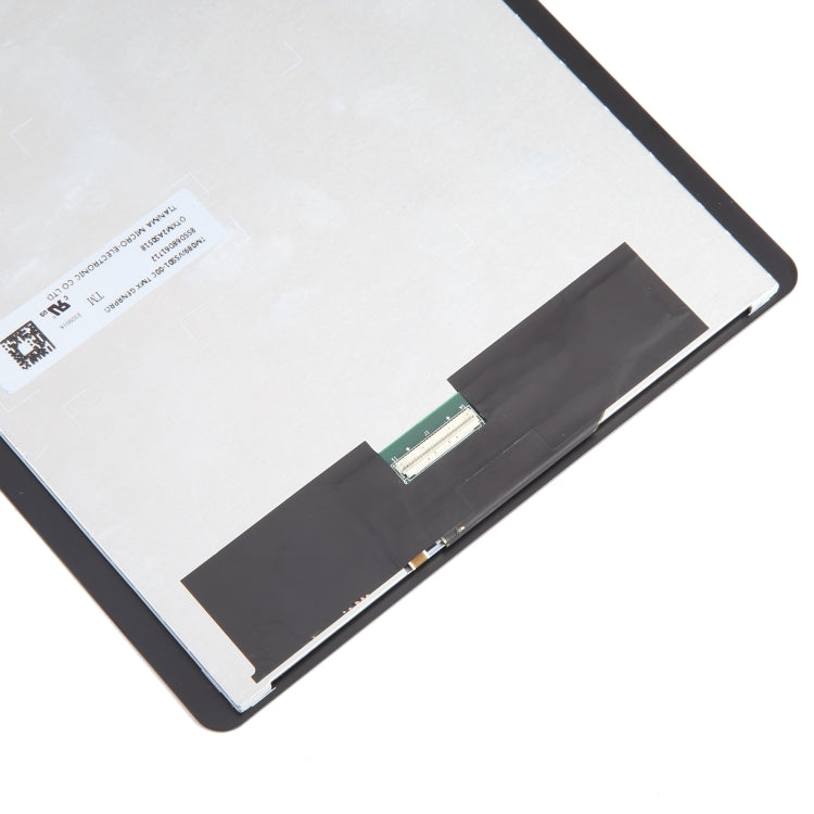 For Lenovo Tab M9 LCD Screen with Digitizer Full Assembly - LCD Screen by buy2fix | Online Shopping UK | buy2fix