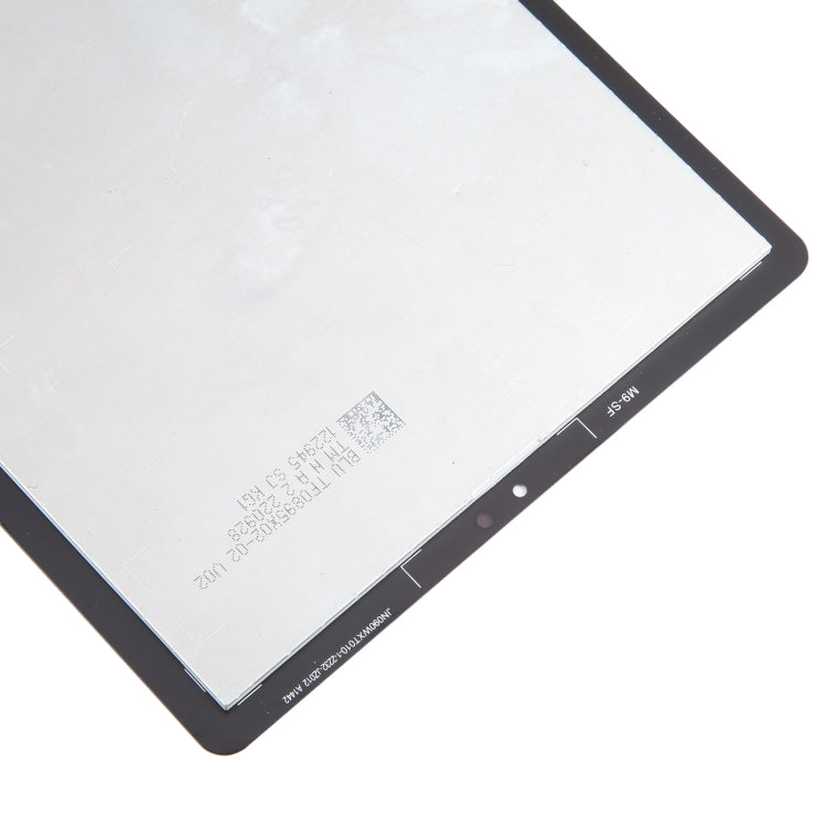 For Lenovo Tab M9 LCD Screen with Digitizer Full Assembly - LCD Screen by buy2fix | Online Shopping UK | buy2fix