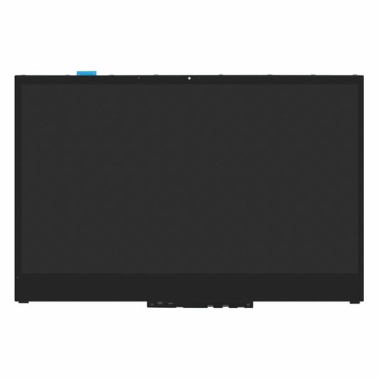 For Lenovo Yoga 730-15IKB FHD LCD Screen Digitizer Full Assembly with Frame by buy2fix