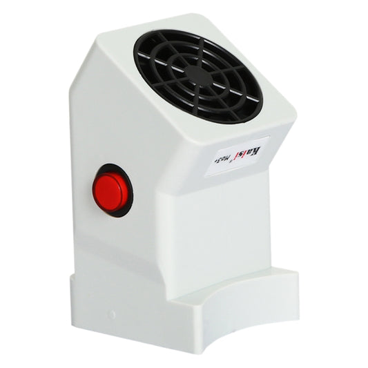 Kaisi MA3+ Microscope Specialized Smoke Removal Fan by Kaisi