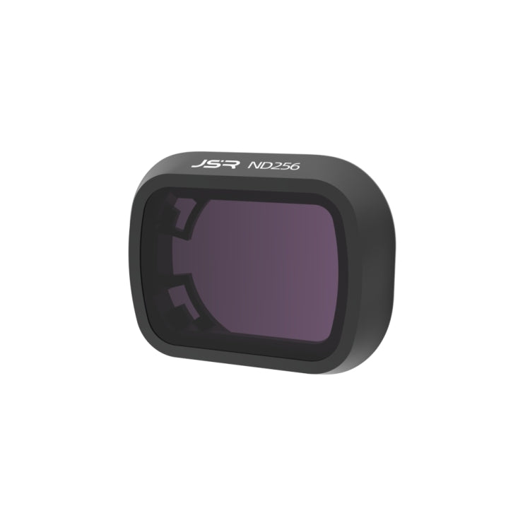 For DJI Mini 4 Pro JSR KB Series Drone Camera Lens Filter, Filter:ND256 - Lens Filter by JSR | Online Shopping UK | buy2fix