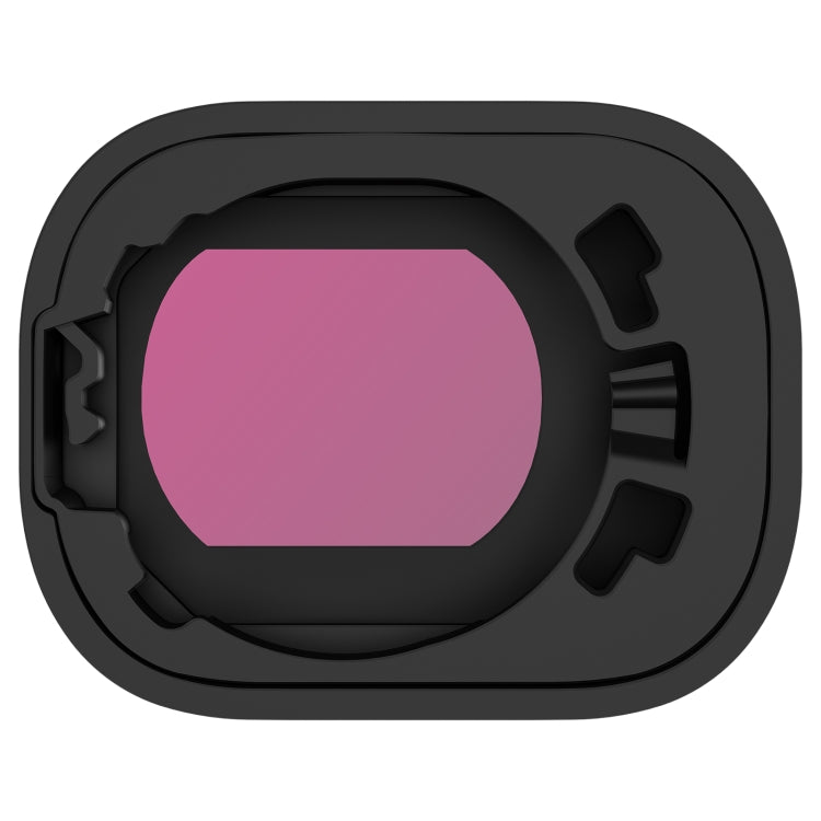 For DJI Mini 4 Pro STARTRC Drone Lens Filter, Lens:ND16/64/256 - Lens Filter by STARTRC | Online Shopping UK | buy2fix