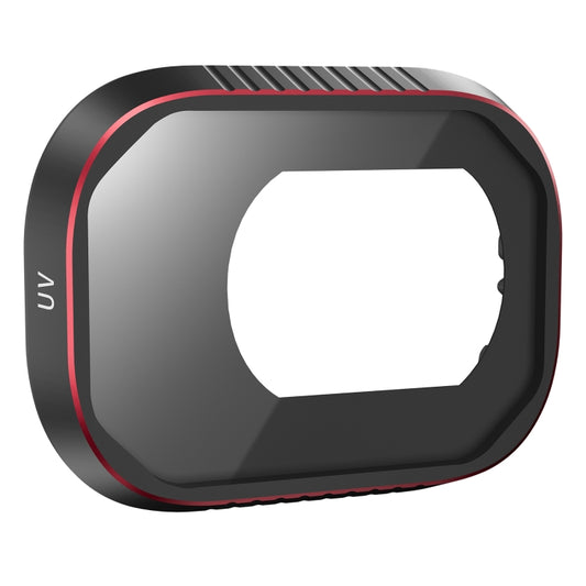 For DJI Mini 4 Pro STARTRC Drone Lens Filter, Lens:Adjustable UV by STARTRC