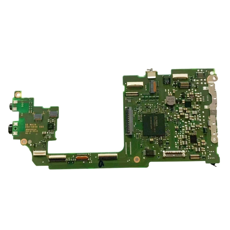For Canon EOS 200D Original Camera Motherboard by buy2fix