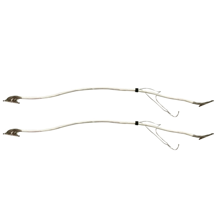 For Canon EOS 750D / 760D Original LCD Rotating Shaft Flex Cable by buy2fix