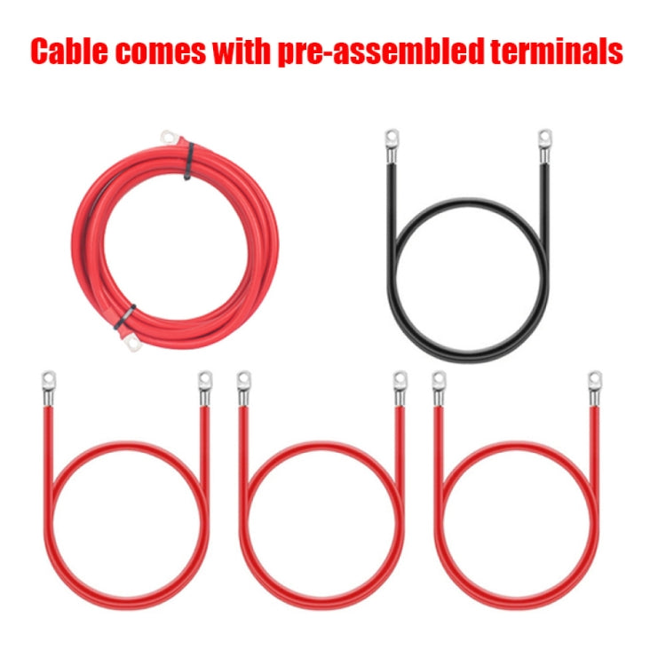 Car Dual Battery Isolator Kit 12V 140AMP Smart Voltage Sensitive Relay Charger by buy2fix