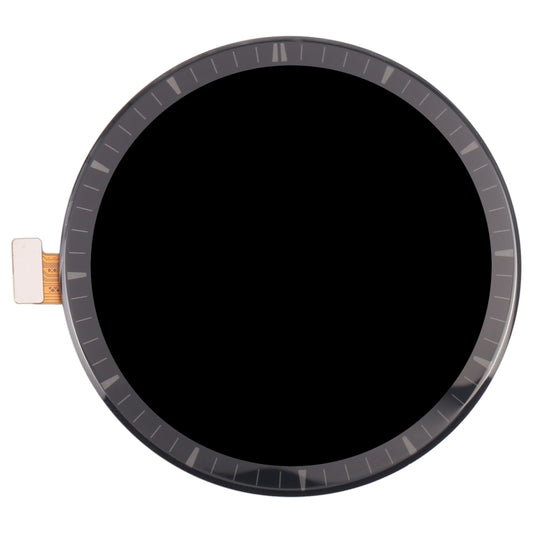 For Huawei Watch 4 Pro Original LCD Screen with Digitizer Full Assembly by buy2fix