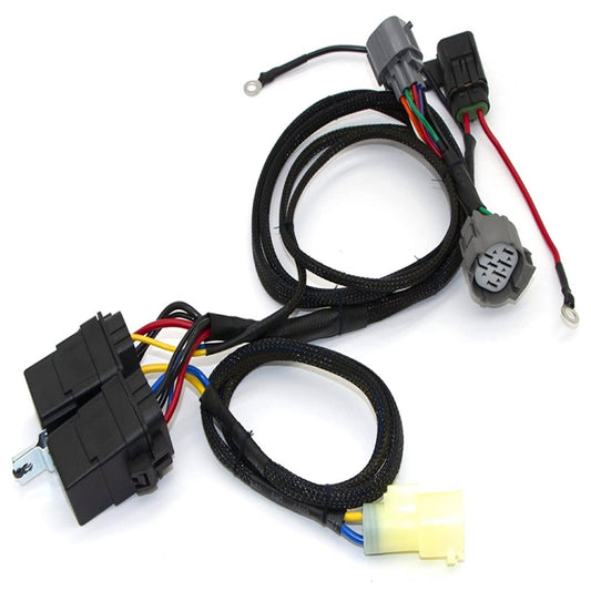 For Honda Rancher 350ES 2000-2006 Car Shift Wiring Harness Kit Angle Sensor by buy2fix