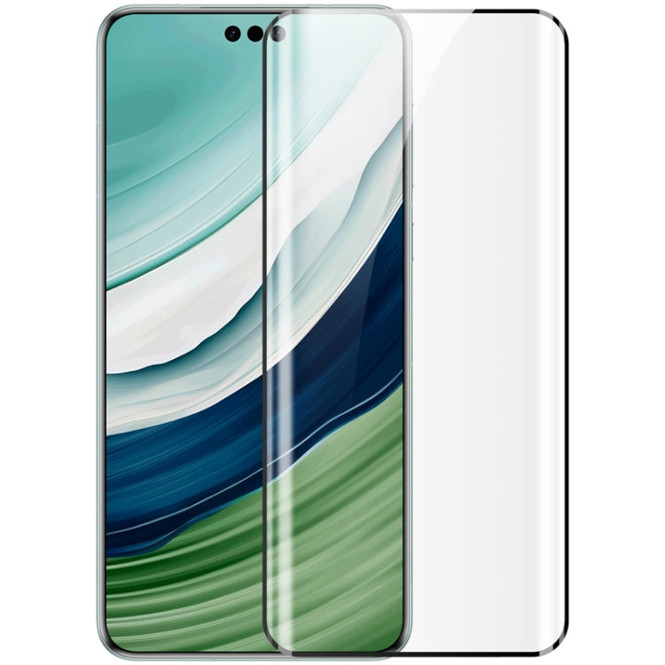 For Huawei Mate 60 Pro NILLKIN Impact Resistant CurvedSurface Film - Huawei Tempered Glass by NILLKIN | Online Shopping UK | buy2fix