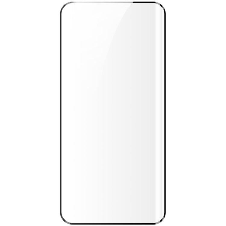 For Huawei Mate 60 Pro NILLKIN Impact Resistant CurvedSurface Film - Huawei Tempered Glass by NILLKIN | Online Shopping UK | buy2fix