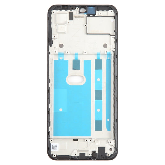 For Nokia G60 Original Front Housing LCD Frame Bezel Plate by buy2fix