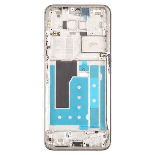 For Nokia G300 Original Front Housing LCD Frame Bezel Plate by buy2fix
