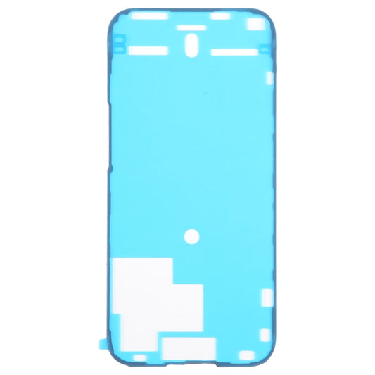 For iPhone 15 Pro LCD Frame Bezel Waterproof Adhesive Stickers - Others by buy2fix | Online Shopping UK | buy2fix