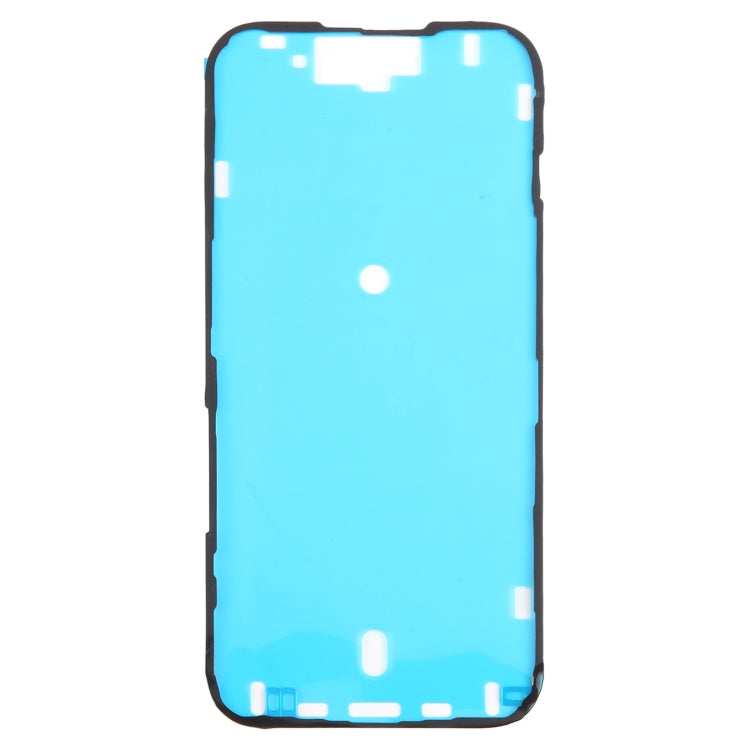 For iPhone 15 LCD Frame Bezel Waterproof Adhesive Stickers - by buy2fix | Online Shopping UK | buy2fix