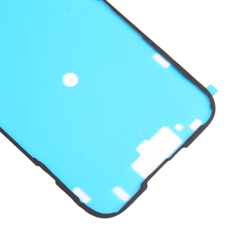 For iPhone 15 LCD Frame Bezel Waterproof Adhesive Stickers - by buy2fix | Online Shopping UK | buy2fix