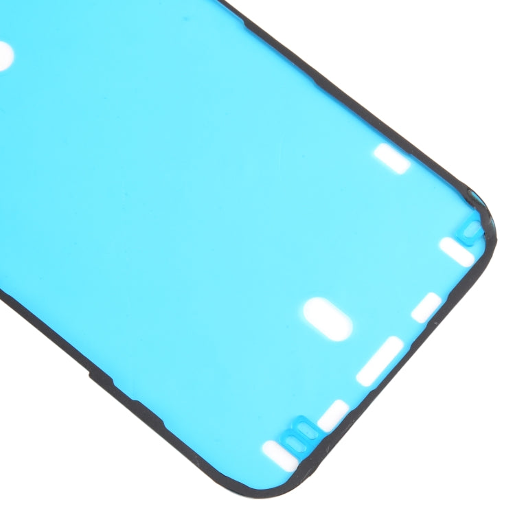 For iPhone 15 LCD Frame Bezel Waterproof Adhesive Stickers - by buy2fix | Online Shopping UK | buy2fix
