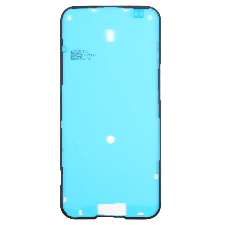 For iPhone 15 Plus LCD Frame Bezel Waterproof Adhesive Stickers - by buy2fix | Online Shopping UK | buy2fix