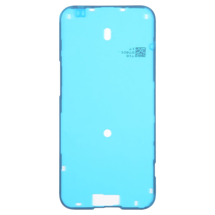For iPhone 15 Plus LCD Frame Bezel Waterproof Adhesive Stickers - by buy2fix | Online Shopping UK | buy2fix