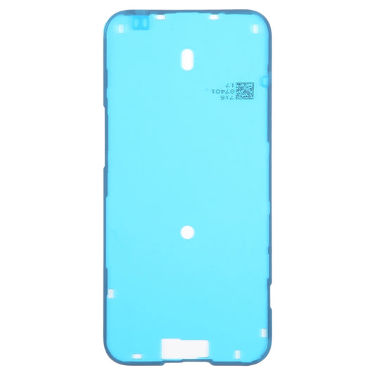 For iPhone 15 Plus LCD Frame Bezel Waterproof Adhesive Stickers by buy2fix