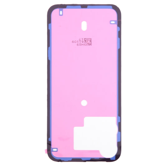 For iPhone 15 Pro Max Back Housing Cover Adhesive - Others by buy2fix | Online Shopping UK | buy2fix