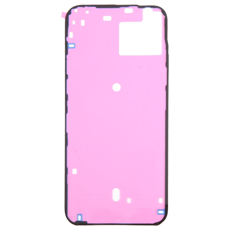For iPhone 15 Plus Back Housing Cover Adhesive - Others by buy2fix | Online Shopping UK | buy2fix