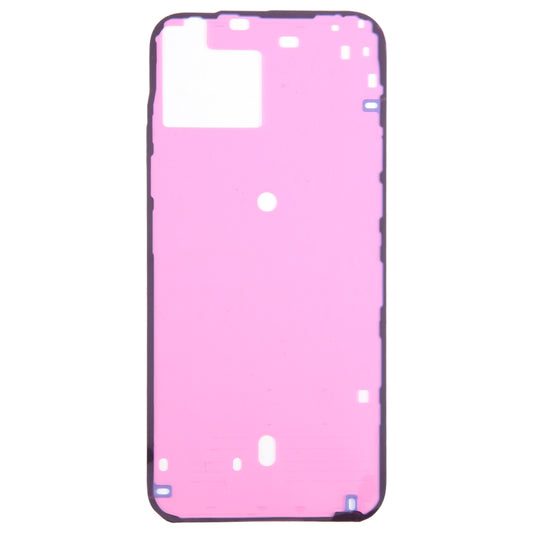 For iPhone 15 Plus Back Housing Cover Adhesive - Others by buy2fix | Online Shopping UK | buy2fix
