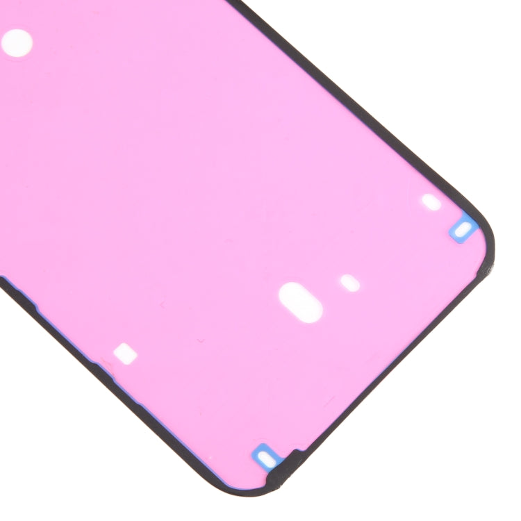 For iPhone 15 Plus Back Housing Cover Adhesive - Others by buy2fix | Online Shopping UK | buy2fix
