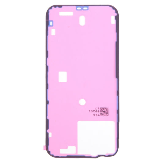 For iPhone 15 Back Housing Cover Adhesive - Others by buy2fix | Online Shopping UK | buy2fix